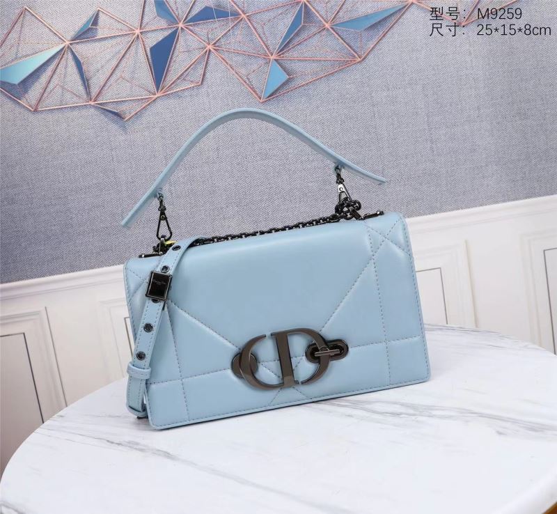 Christian Dior Montaigne Bags